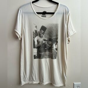 BOOMBAP Swagger Like Us Unisex Shirt L